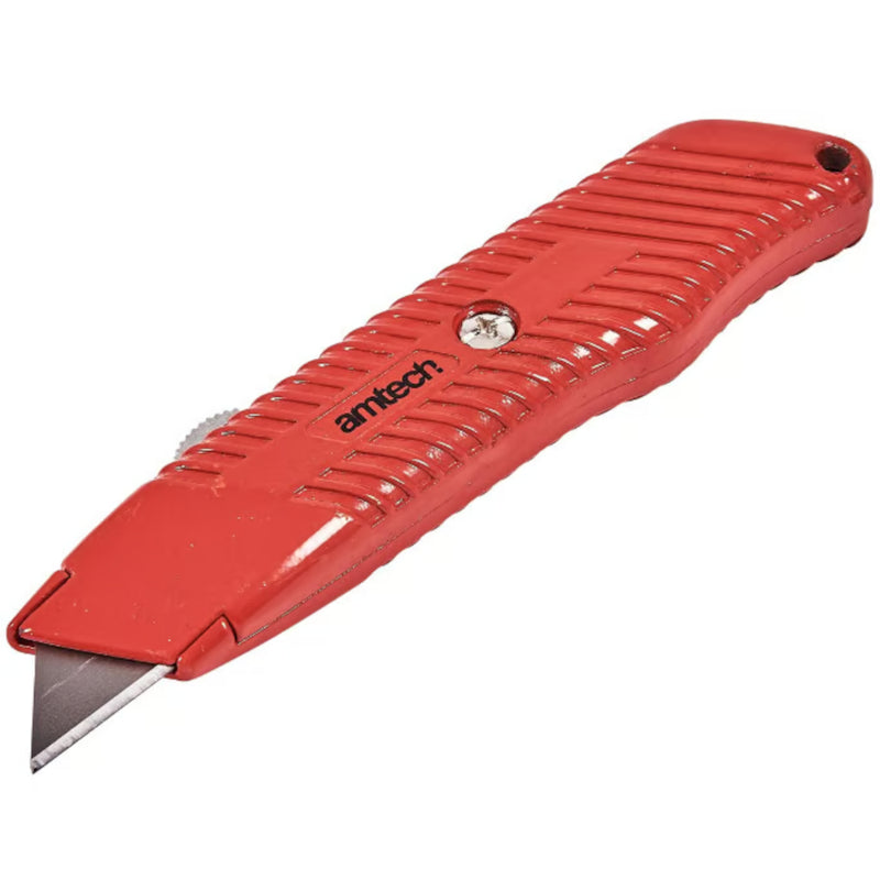 Heavy Duty Manual Retractable Knife