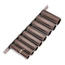 9 Piece Deep Socket Head Set - 1/2" Metric