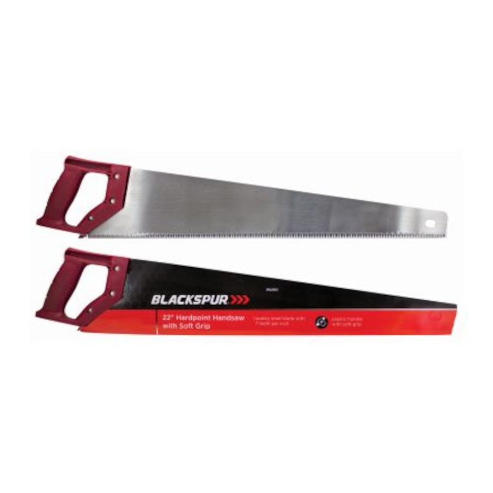 Hardpoint Saw - 22"