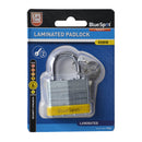 Hi Security Shrouded Padlock