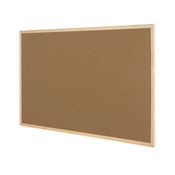 Cork Notice Board
