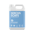 Serious Anti Bac Hand Soap â€“ 5 Litre