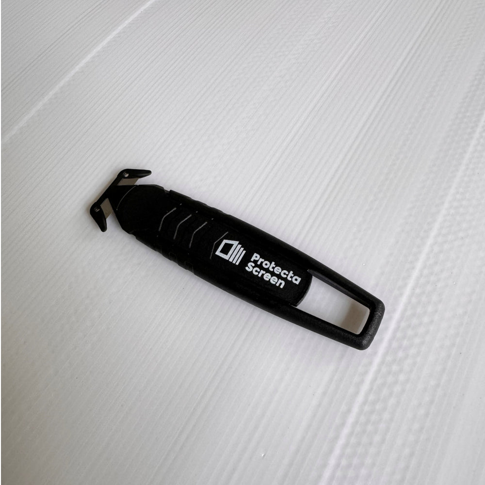 Coroknife™ Temporary Protection Safety Knife