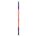Insulated Chisel & Point Crowbar - 60"