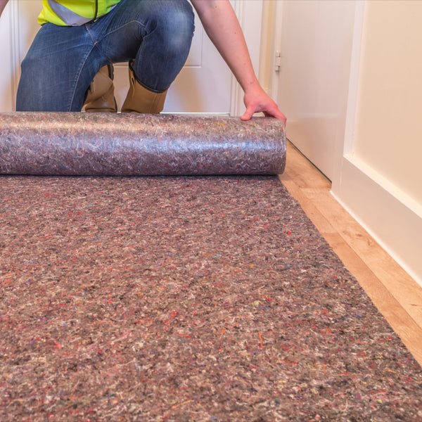 Protecta Floor™ - 1m x 25m
