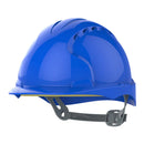 JSP EVO2 Vented Hard Hat