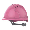 JSP EVO2 Vented Hard Hat