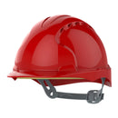 JSP EVO2 Vented Hard Hat