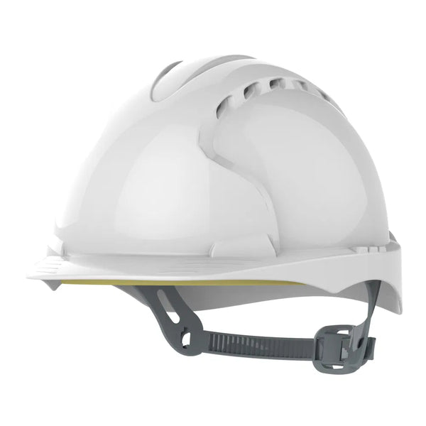 JSP EVO2 Vented Hard Hat