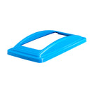 EcoSort Frame Lid - Blue