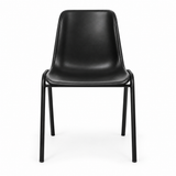 Plastic Stacking Chair