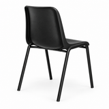 Plastic Stacking Chair