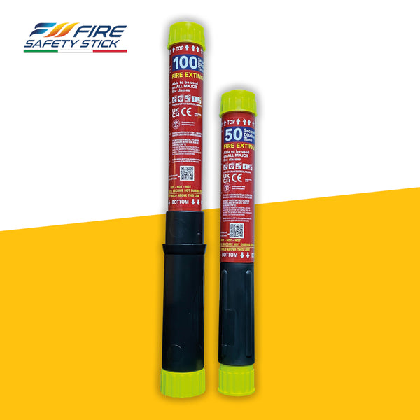 Fire Safety Stick