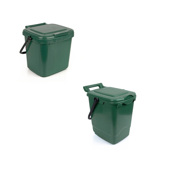 Food Waste Caddy