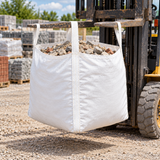 1 Tonne Builders Bag
