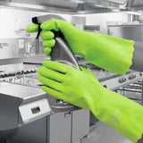 Polyco Pura PVC Gloves