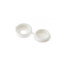 Hinged Cover Caps - 10g-12g - Box of 100