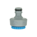 Standard Hose Threaded Tap Connector - 1/2" x 3/4"