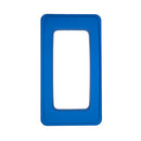 Recycling Wall Hugger Lid