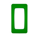 Recycling Wall Hugger Lid