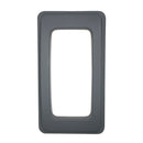 Recycling Wall Hugger Lid