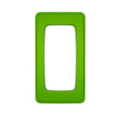 Recycling Wall Hugger Lid