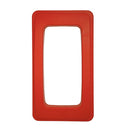 Recycling Wall Hugger Lid