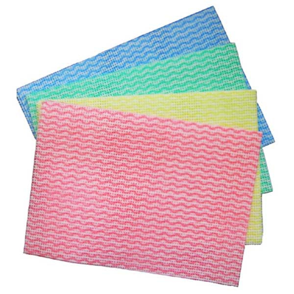 Jay Cloths - Pack of 50