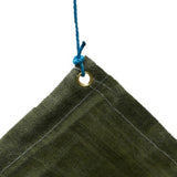 Jute Tarpaulin