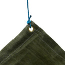 Jute Tarpaulin