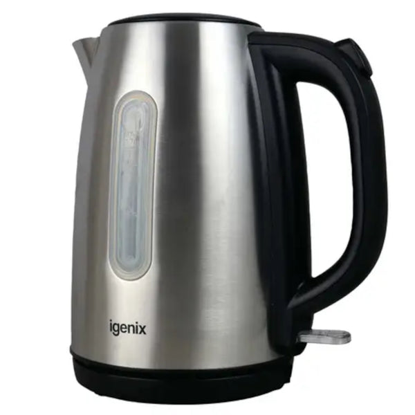 Cordless Fast Boil Kettle - 240v