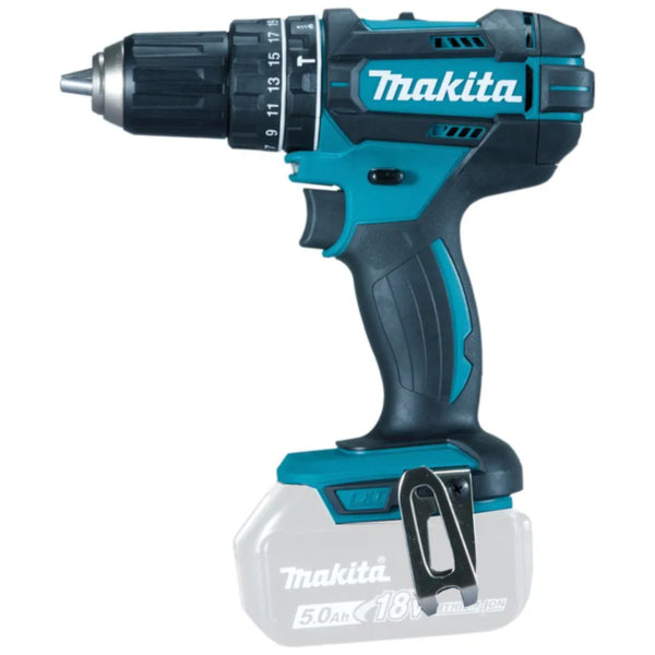 Makita DHP482ZSD - Combi Drill - 18v - Body Only