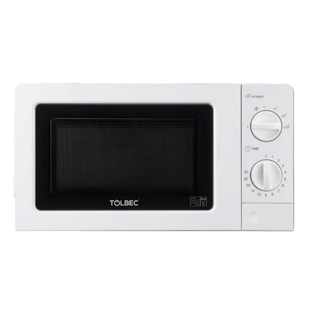 Microwave Oven