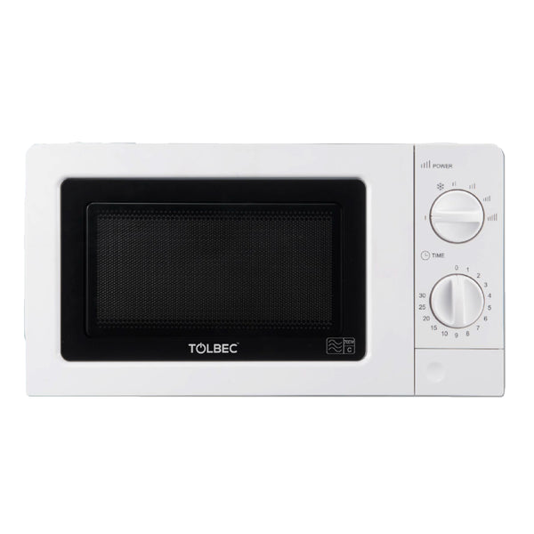Microwave Oven