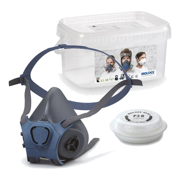 Moldex 7122 Ready Pack - A2P2