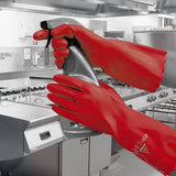 Polyco Pura PVC Gloves