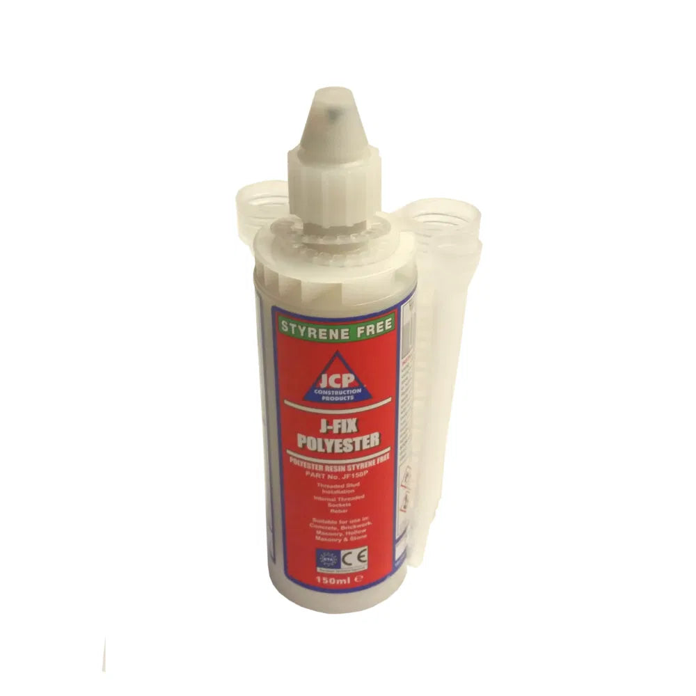 Resin Injection System
