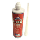 Resin Injection System