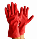 Rubber Washing Up Gloves