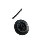 Wheelie Bin Spare Wheel - Single