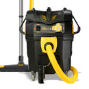 V-TUF TufVAC M-Class Dust Extractor with PTO & Filter Cleaning