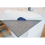 Tecdura Stickymat Light Duty Roll - 1m x 10m