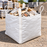 1 Tonne Builders Bag