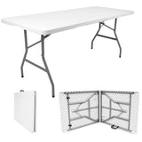 Trestle Table