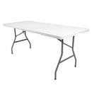 Trestle Table