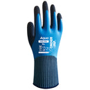 Wonder Grip WG-318 Aqua Fully Coated Glove