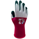 Wonder Grip WG-355 Dual Palm Coated Glove