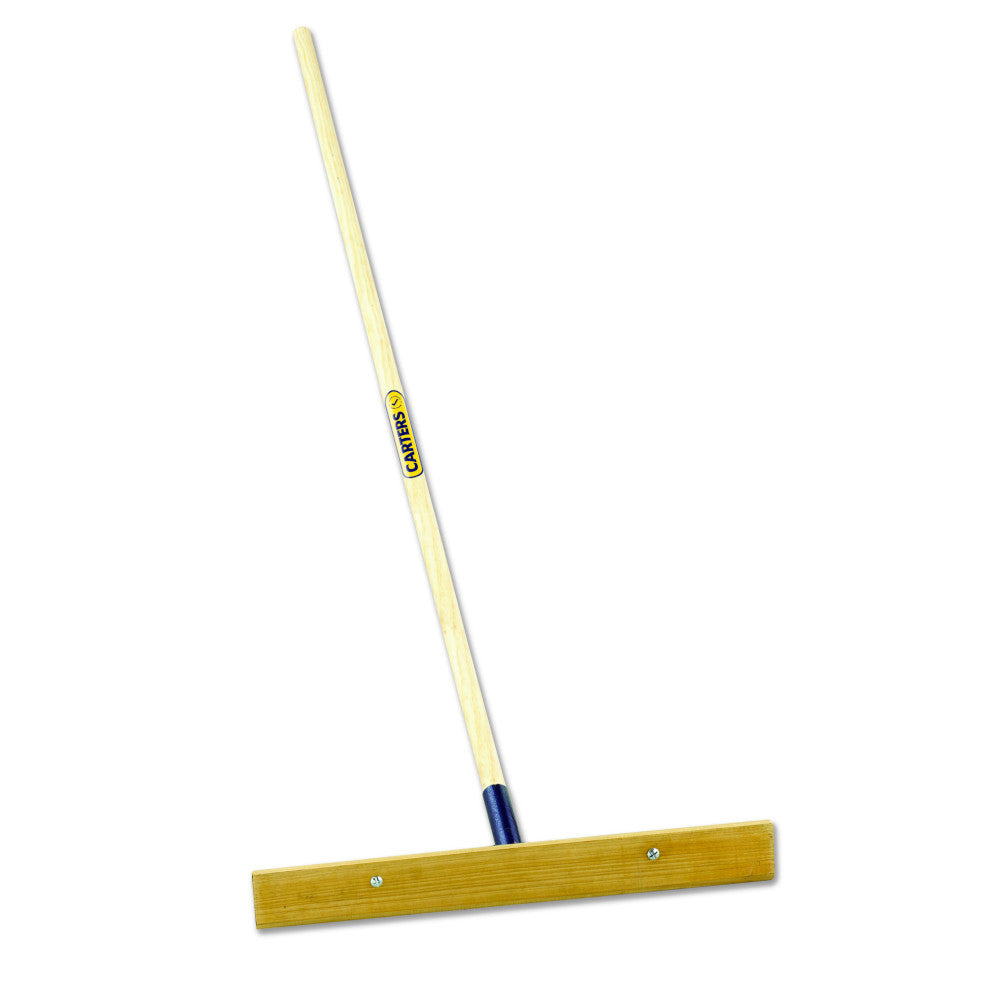 Carters Wooden Spazzle - Wooden Shaft