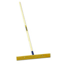 Carters Wooden Spazzle - Wooden Shaft