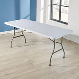 Trestle Table